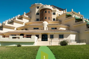 Vivienda comunitaria Santa Clara