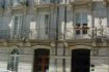 Apartamentos para mayores San Antonio