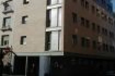 Apartamentos tutelados de mayores Ramiro de Maeztu