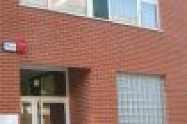 Apartamentos Blas de Otero