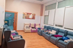 Residencia Etxeko Beroa