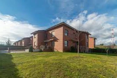 vivienda comunitaria aitona-etxea-vitroria-alava