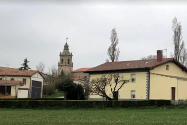 Vivienda comunitaria Araba