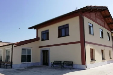 Residencia Zelaizabal