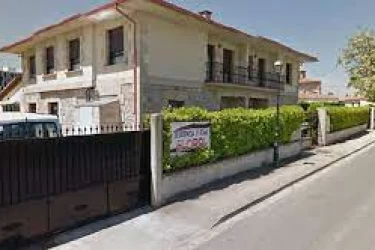 residencia para mayores elorri-alava