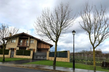 residencia de mayores la casa vasca-alava