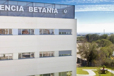 Residencia Betania Garden