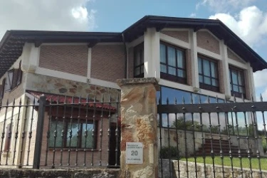 Residencia Lasarte Amets