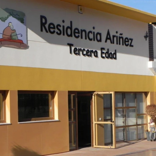 Residencia Ariñez