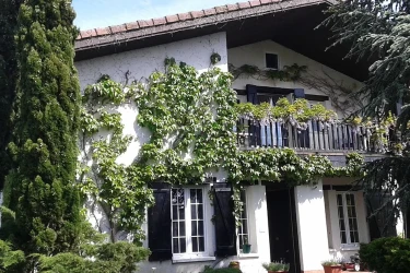 Vivienda comunitaria Ullibarri Arrazua