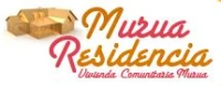 Logo Vivienda comunitaria Murua