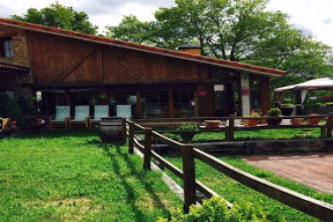 vivienda comunitaria murua-zigoitia-alava