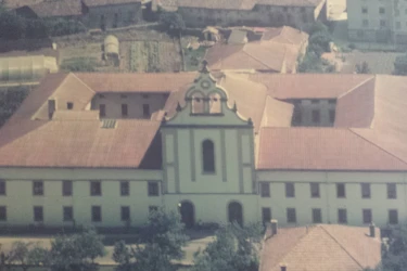 Residencia Purísima Concepción