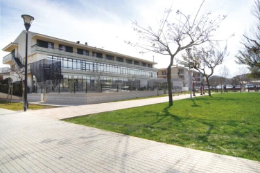 DomusVi Alcúdia