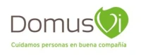 Logo DomusVi Alcúdia