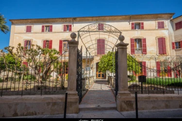 Residencia de personas mayores Posada dels Olors