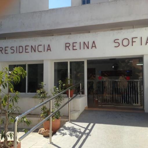 Residencia Reina Sofía