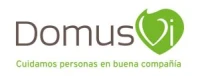 Logo DomusVi Can Carbonell