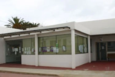 Habitatges tutelats de Migjorn Gran