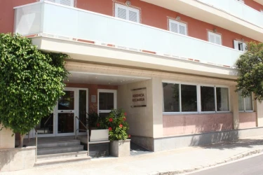 Residencia Bocambilia