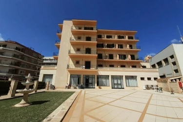 Residencia para personas mayores en Palma Emera
