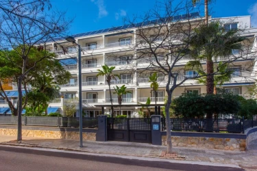 Residencia Cala Estancia