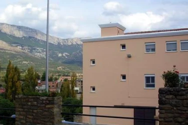 Residència d' Avis Vall d' Àger