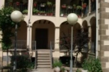 Residència Geriàtrica Mas Vell