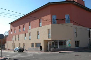 Residencia Ribera del Sió