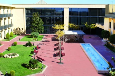 Residencial Sant Sebastià