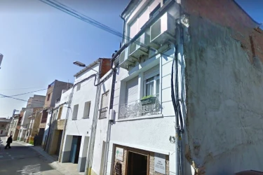 Residència geriàtrica Vell d' Or