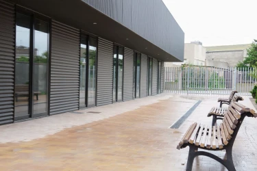 Residencia d' Anglesola