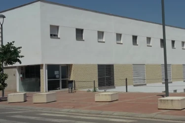 Residencia de Arbeca