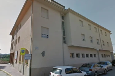 Residència municipal d' Artesa de Segre