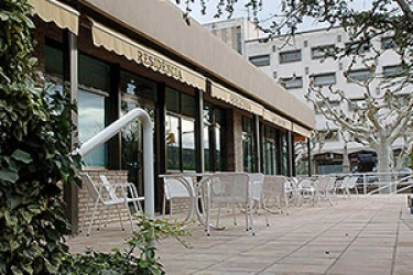 Residència geriàtrica Sant Domènec