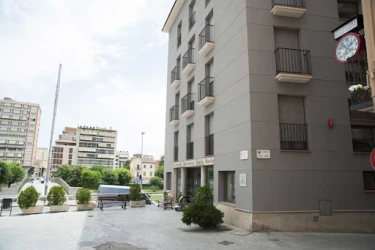 Residència geriàtrica Santa Maria