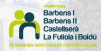 Logo Residencia geriátrica Barbens I