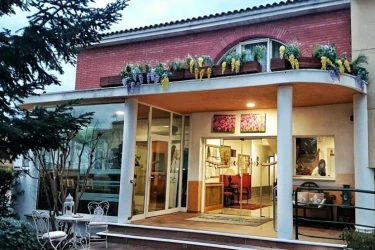 Residència Bellpuig