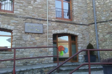 Residència de Bellver - Fundació pública de serveis Sant Roc