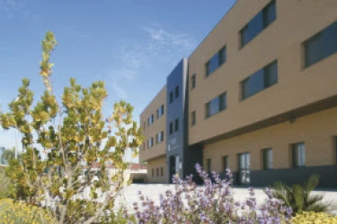 Senior Residències de Bellvis