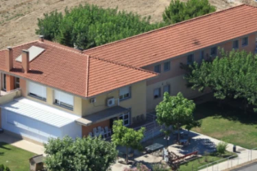 Residència geriátrica El Sagrat Cor de Benavent de Segrià
