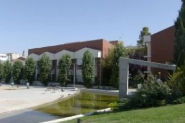 Residència assistida Les Garrigues