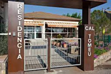 Residència CAL Tomeu
