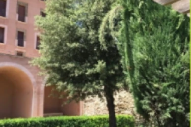 Fundació Casa de Caritat - Residència Mare Janer