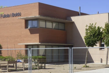 Residencia La Fuliola y Boldú