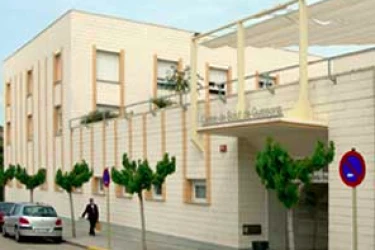 Residència de la Fundació Agropecuària de Guissona