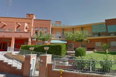 Residència municipal d' avis de Juneda