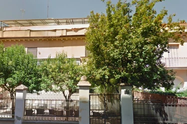 Residència 3ª edat La Teva Llar