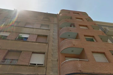 Residència Verge de Montserrat