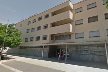 Residència Lleida-Balàfia